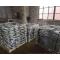 12gx14ft (125) Galvanized Bale Tie Wire